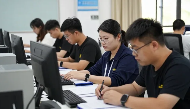 广汉新航线教育咨询有限责任公司以教育咨询顾问服务连接更多应用场景