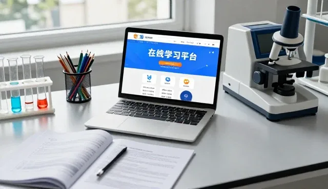 教育咨询顾问如何高效利用在线课程平台